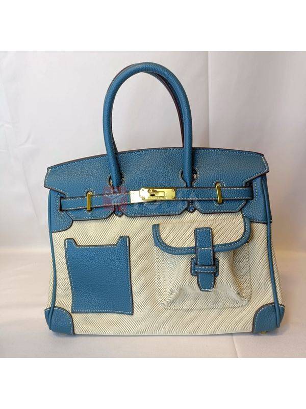 6509 HERMES 2530-2 - Image 1