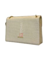 SERPENTI FOREVER CROCDAEL BAG - Image 3