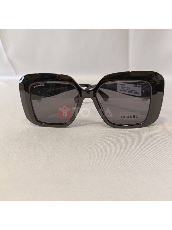 6662 SUN CHANEL 10 - Image 1