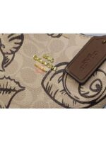 COACH 8856 - Image 6