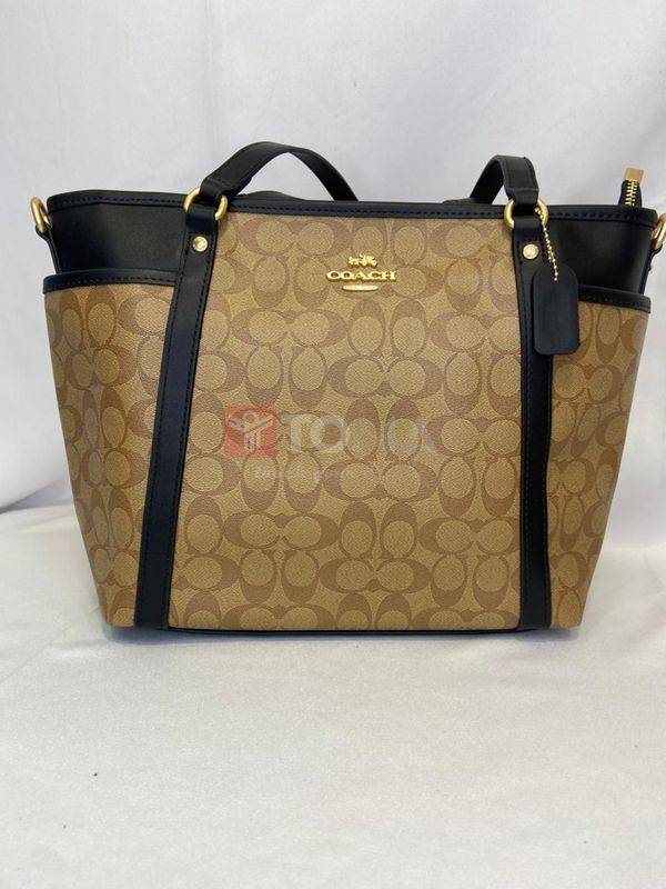 6695 coach 9222 - Image 1