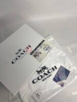 coach 897-2 - Image 2