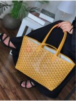 GOYARD 6878 - Image 2