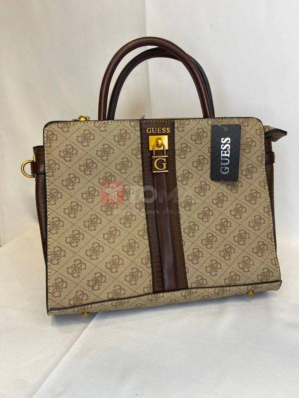 6928 GUESS 6928 - Image 1