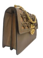 MILLER BASKET-WEAVE SHOULDER BAG - Image 3