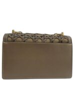 MILLER BASKET-WEAVE SHOULDER BAG - Image 5