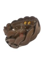 MILLER BASKET-WEAVE SHOULDER BAG - Image 4