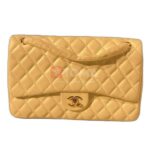 CHANEL CLASSIC FLAP BAG