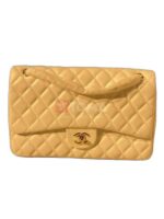 CHANEL CLASSIC FLAP BAG