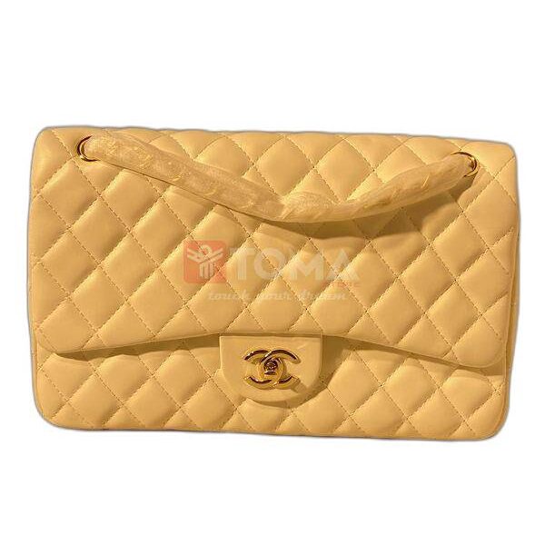 CHANEL CLASSIC FLAP BAG