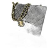 CHANEL CLASSIC FLAP BAG - Image 5