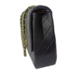 CHANEL CLASSIC FLAP BAG - Image 2