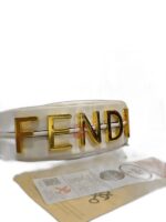 FENDI GHRAPHY BAG - Image 2