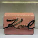 k/signature bag