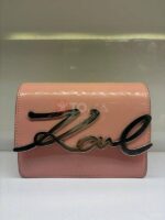 k/signature bag