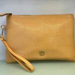CLUTCH PINKO COPY 1210