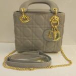 lady dior bag