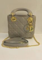 lady dior bag