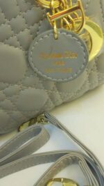 lady dior bag - Image 3