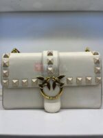 love studded bag - Image 3