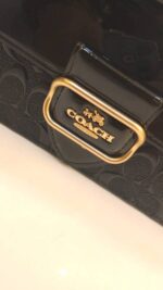 MORGAN SHOULDER IN SIGATURE LEATHER - Image 3