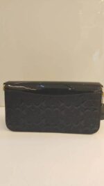 MORGAN SHOULDER IN SIGATURE LEATHER - Image 2