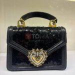 s lock messenger monogram