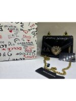 s lock messenger monogram - Image 2