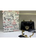 s lock messenger monogram - Image 3