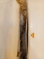 small caro bag supple cannage calfskin - Image 4