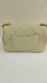 CHANEL BEAUTE HALO BAG - Image 2