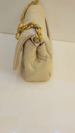 CHANEL BEAUTE HALO BAG - Image 4