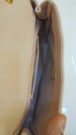 CHANEL BEAUTE HALO BAG - Image 3