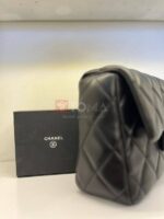 VINTAGE CC SQUARE FLAP BAG - Image 3