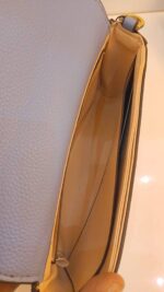 tote leather bag - Image 3