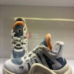 louis vuitton archlight blue monogram