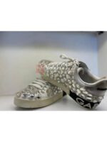 dolce gabbana portofino embroidered