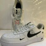 air force 107