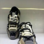 dolce gabbana men mixed material space