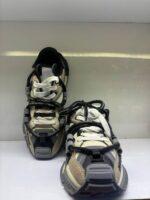 dolce gabbana men mixed material space