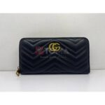 GUCCI WALLET L 4387