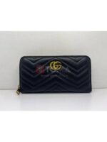 GUCCI WALLET L 4387