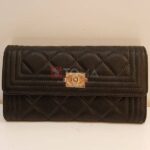 CHANEL WALLET L 4388