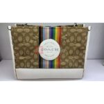 DEM[SEY CARRYALL PURSE CROSSBODY HANDBAG