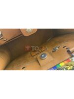 DEM[SEY CARRYALL PURSE CROSSBODY HANDBAG - Image 3