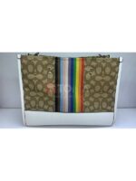 DEM[SEY CARRYALL PURSE CROSSBODY HANDBAG - Image 2