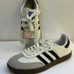 samba og shoes