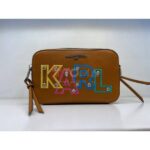 mini camera bag with studs