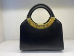 BVLGARI ROMA SMALL TOP HANDLE BAG - Image 3