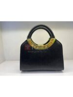 BVLGARI ROMA SMALL TOP HANDLE BAG - Image 2